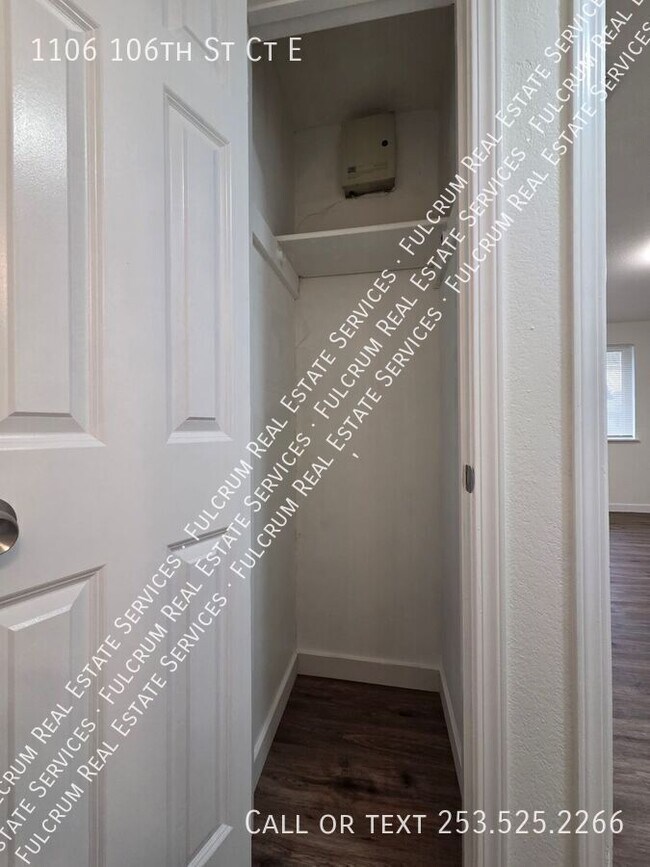 Building Photo - 1106 106th St Ct E