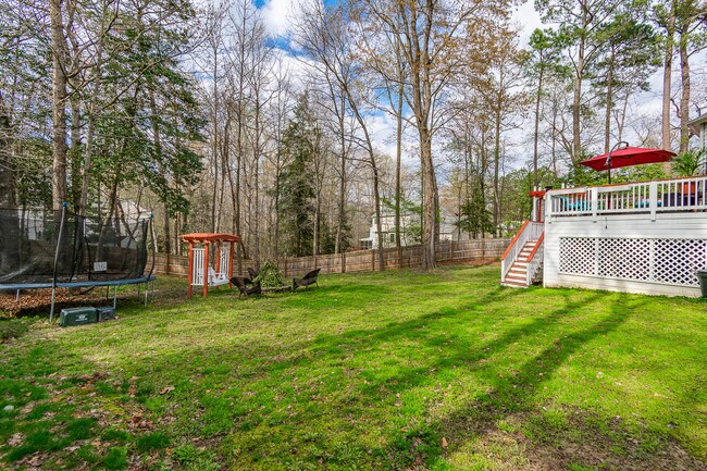 Building Photo - 4512 Misty Ct