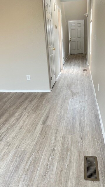 New LVP flooring - 5673 Appalachian Vw