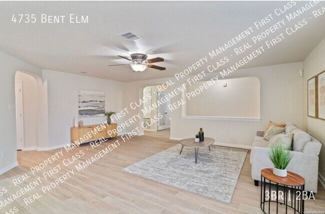 Building Photo - 4735 Bent Elm