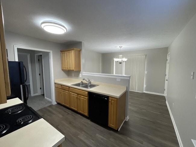 Building Photo - 3013 Northern Falcon Ridge Dr