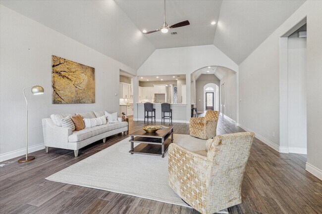 Building Photo - 16503 Whiteoak Canyon Dr