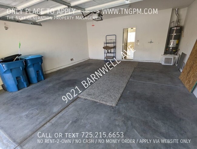 Building Photo - 9021 Barnwell Ave