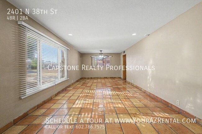 Building Photo - 2401 N 38th St