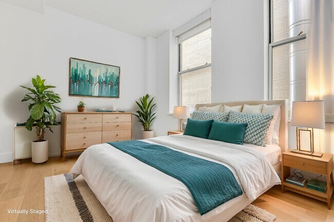 Building Photo - 50 Murray St