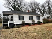 Building Photo - 1207 N Elam Ave