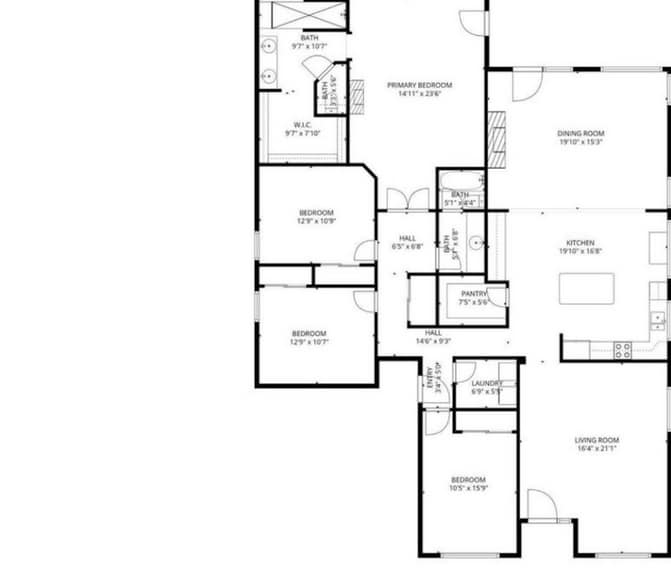 Building Photo - 22556 N Haley Dr