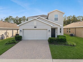 Building Photo - Spacious and Modern 5 Bedroom Home in Gated Arden Park North