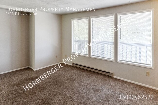 Building Photo - 2603 E Upriver Dr