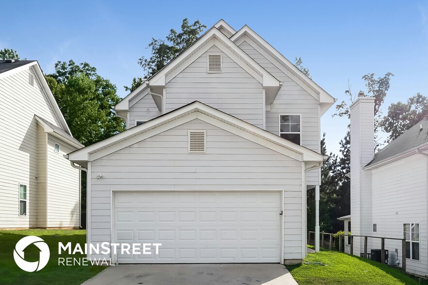 Primary Photo - 4683 Highpoint Ln