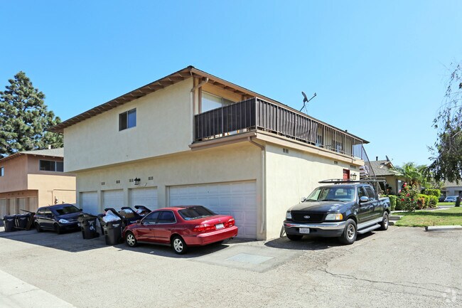 Building Photo - 16941 Gothard St