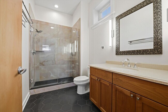 Building Photo - Available Now!  Rare One-Floor Living in West Chester Borough with 2 Garage Spaces & Off-Street P...