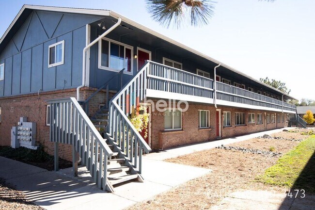 Building Photo - 6464 W 13th Ave