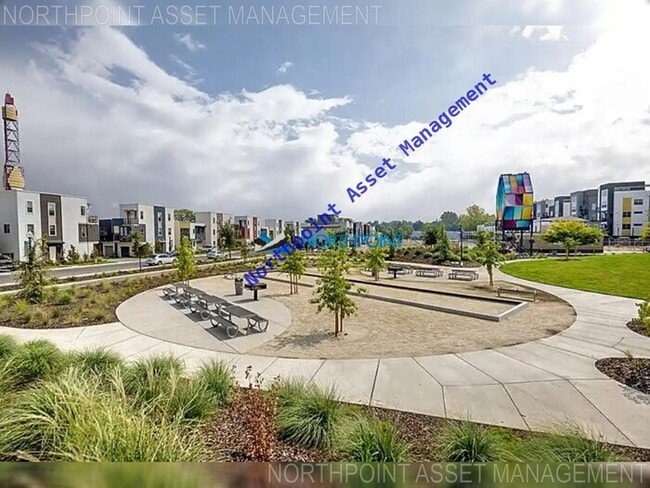 Building Photo - Fully Furnished 1-Bedroom Condo for Rent i...