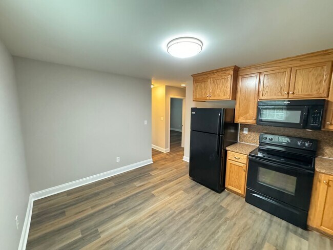 Building Photo - GREAT LOCATION!! Newly Remodeled 3-Bedroom Rental Home in Kannapolis