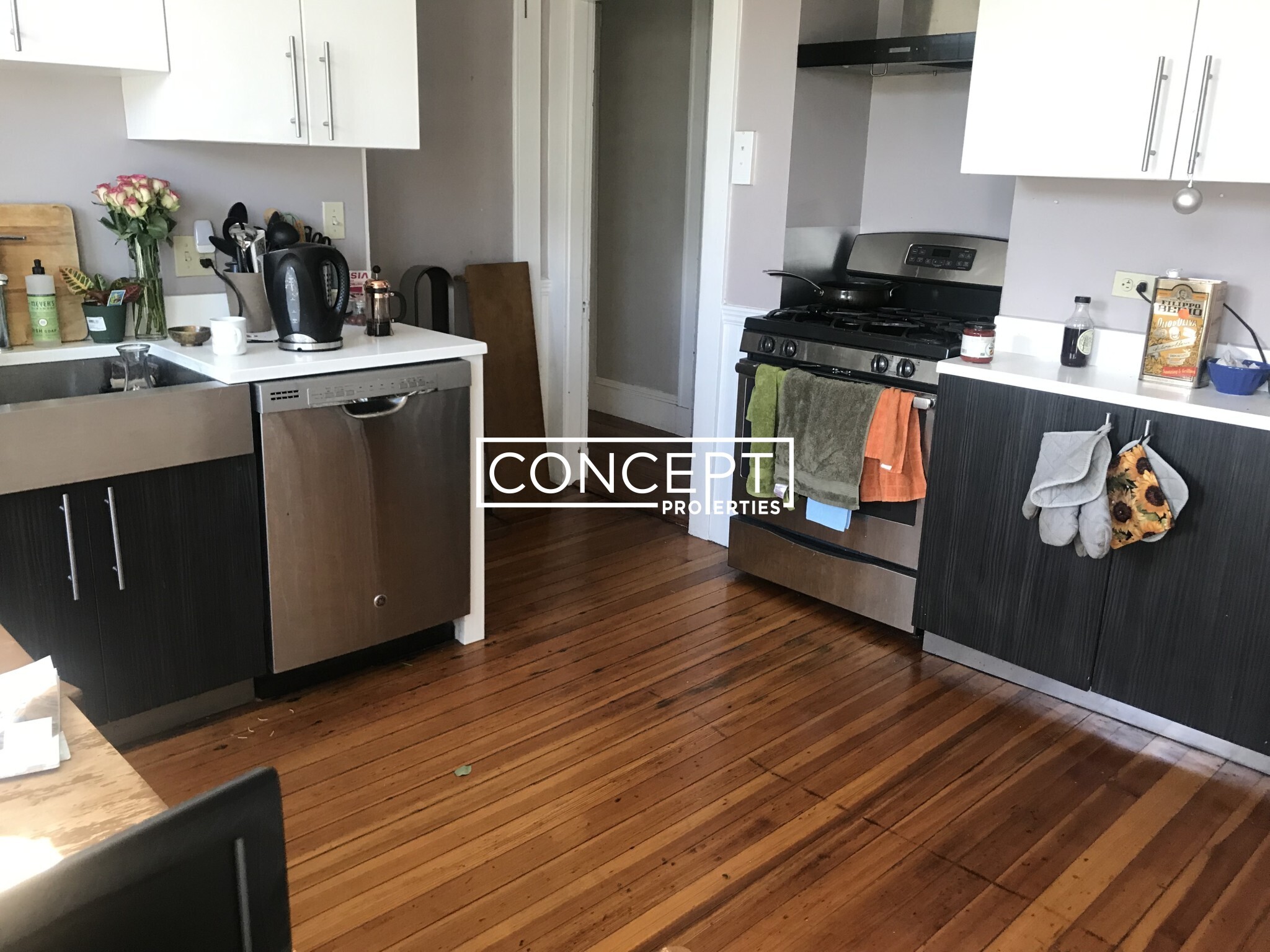 Building Photo - 23 Granite St