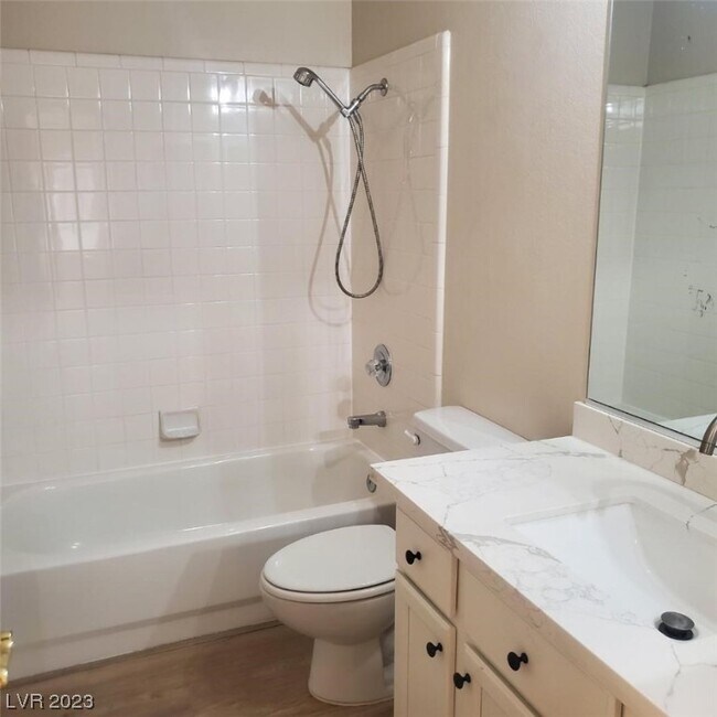 Building Photo - 5316 Rim View Ln