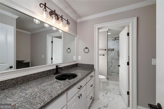 Building Photo - 692 Heritage Post Ln SW