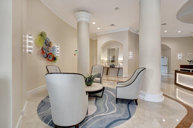 Building Photo - 3700 S Ocean Blvd