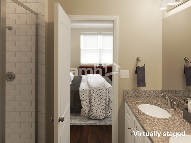 Building Photo - 9444 W Shumard St