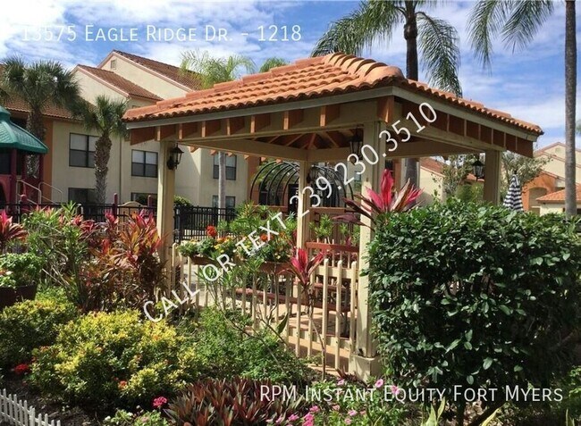 Building Photo - 13575 Eagle Ridge Dr