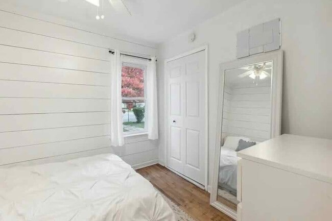 Building Photo - 503 Cornell Ave