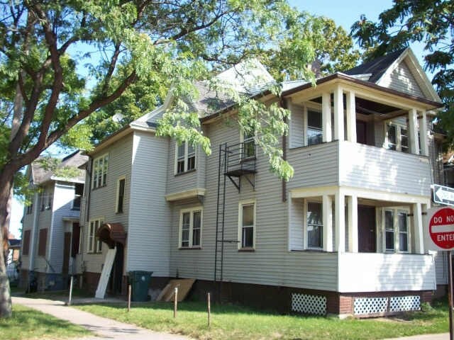 Building Photo - 8-12 Conkey Ave