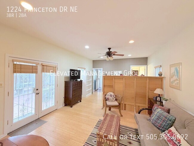 Building Photo - 1224 Princeton Dr NE