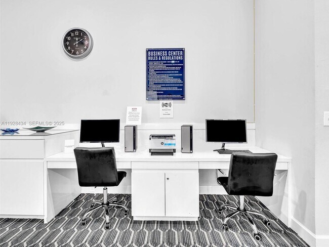 Building Photo - 18800 NE 29th Ave