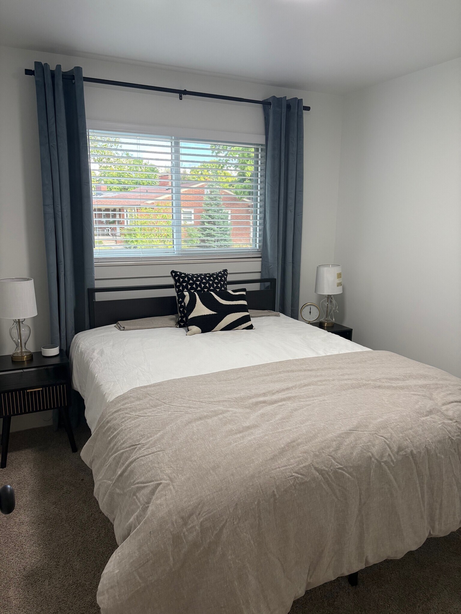 3rd Bedroom - 3527 Hillside Dr