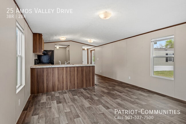 Building Photo - 25 Amos Valley Dr