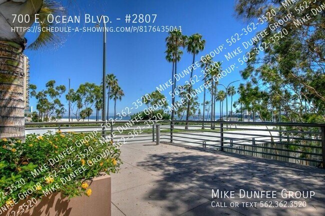 Building Photo - 700 E Ocean Blvd