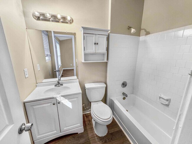 Building Photo - 2BR Townhome near KSU - No Carpet!