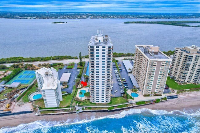 Building Photo - 5420 N Ocean Dr