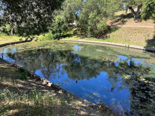 Building Photo - Secluded & Gated 10 Acre Jamul Property w/ 3 Bedroom, 3 Bathroom House and Pond