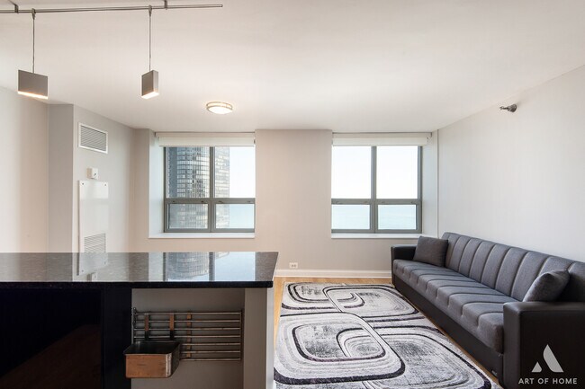 Building Photo - 474 N Lake Shore Dr