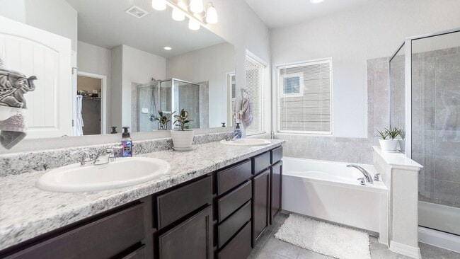 Building Photo - 8141 Misty Moon Dr
