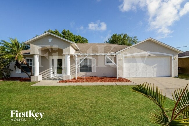 Building Photo - 3596 Monfero Ave