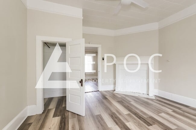 Building Photo - 4316 Old Rural Hall Rd