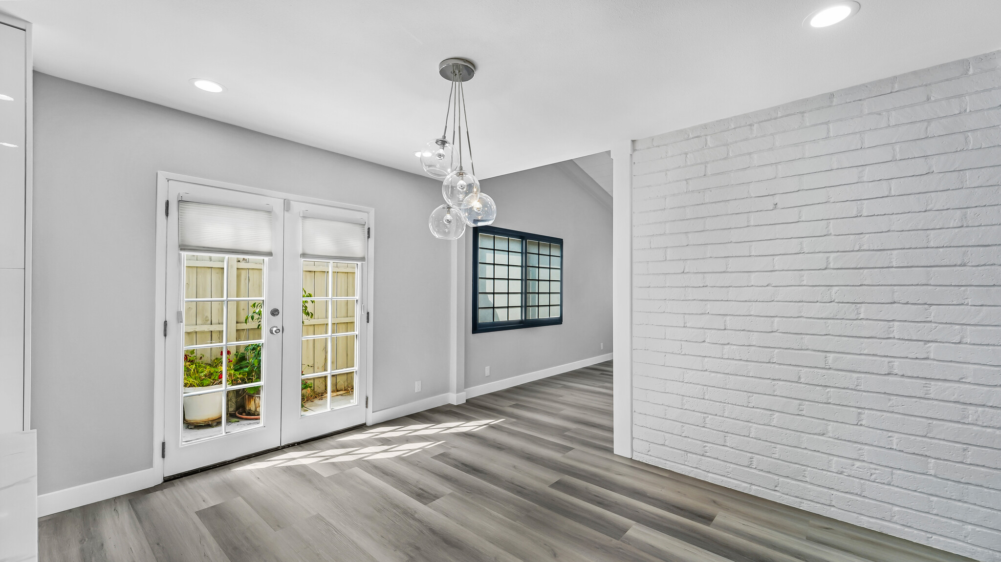 Dining Area - 5902 Blairstone Dr