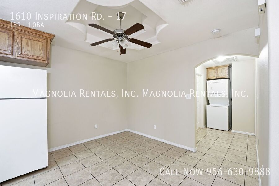 Building Photo - 1610 Inspiration Rd