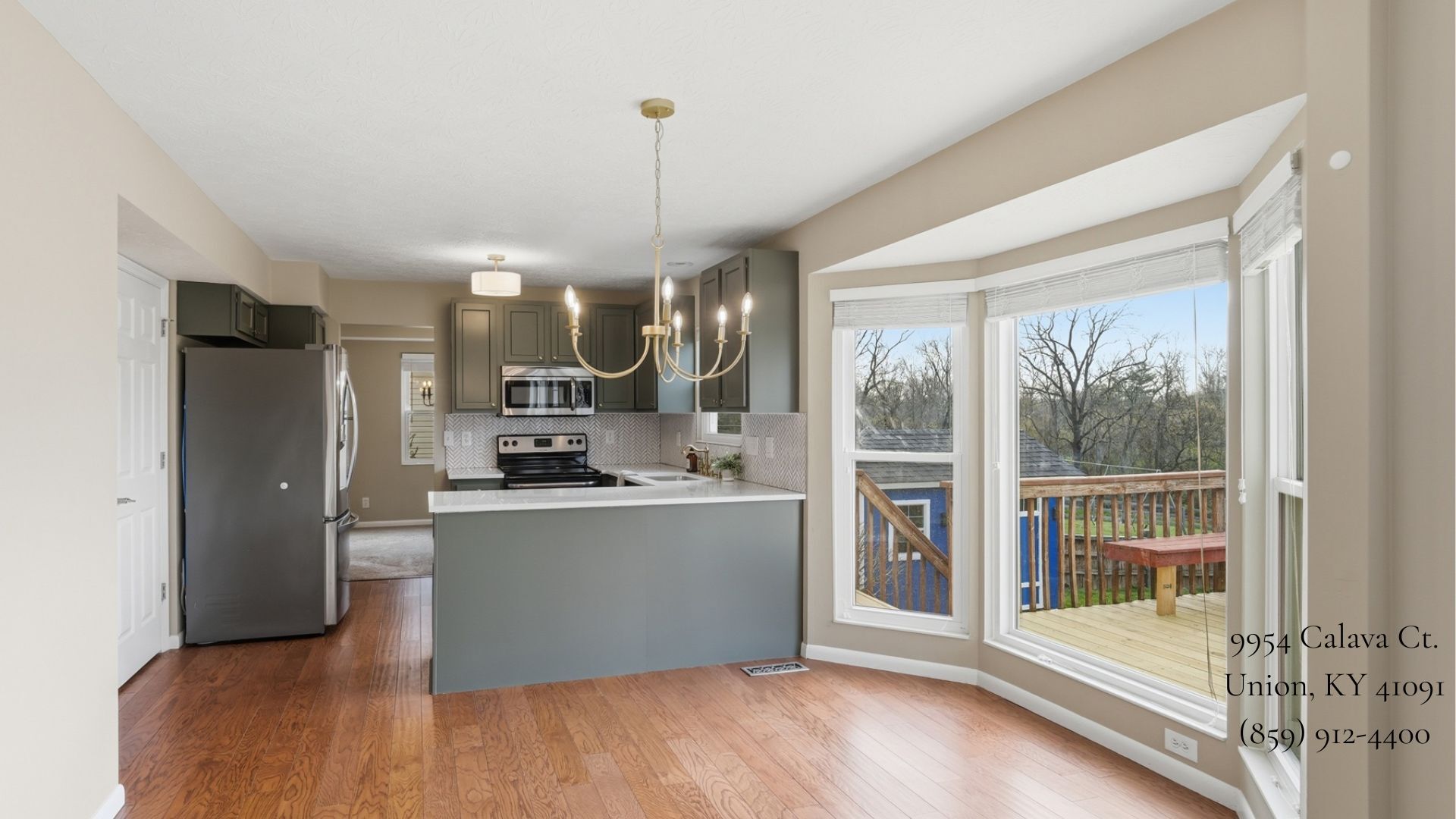 Building Photo - 9954 Calava Ct