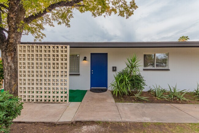 Building Photo - Pecan Grove Estates
