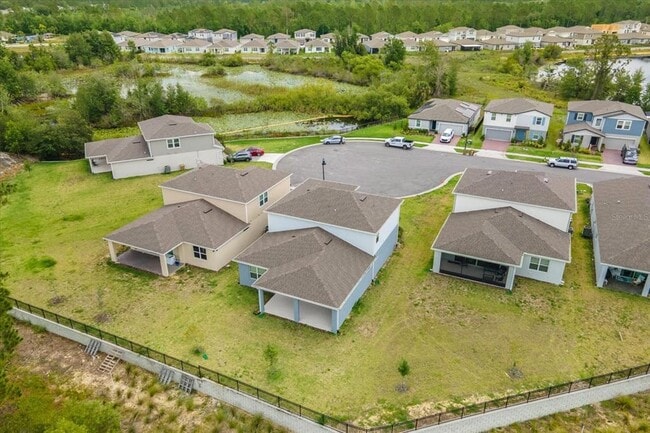 Building Photo - 17315 Million Lks Ct