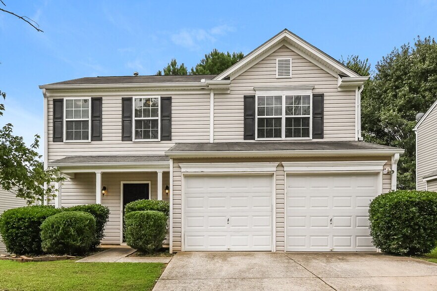 Primary Photo - 120 Holly Mill Village Dr