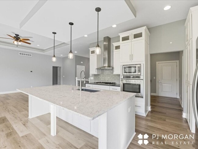 Building Photo - Gather, Entertain, and Relax - All Under O...