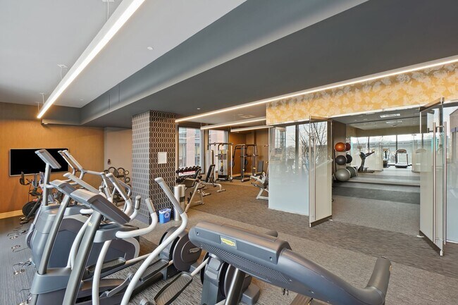 Building Photo - FURNISHED OR UNFURNISHED! One of the Most Desirable Locations On the Wharf!  1 Bed at the VIO! Av...