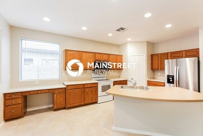 Building Photo - 4 Bedroom Pet-Friendly Home in EL MIRAGE, AZ with Main Street Renewal