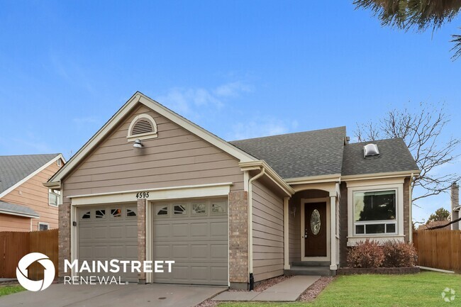Building Photo - 4595 Espana Way