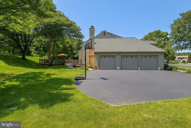 Building Photo - 5503 Chestermill Ct